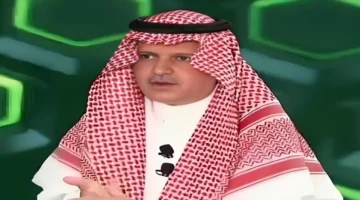 حملة مدروسة.. مسلي آل معمر يعلق على ردود رؤساء سابقين حول تصريحات جيسوس